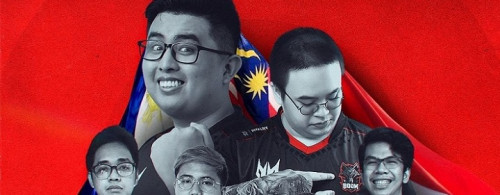 BOOM Esports Resmi Juara DPC SEA 2021/2022